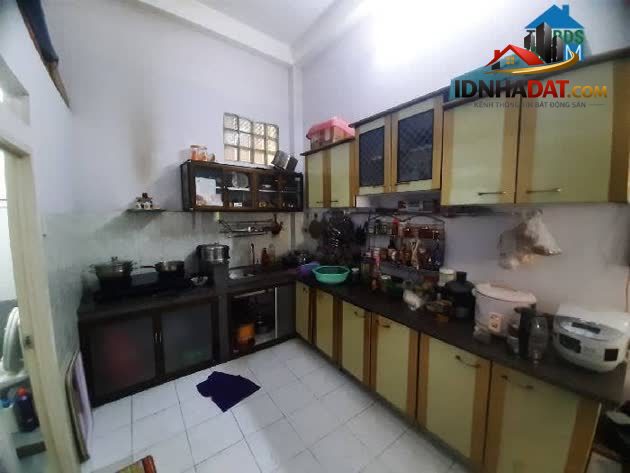 Ảnh NHÀ 2 TẦNG-TRƯỜNG CHINH-TÂN BÌNH-52m2-NHỈNH 5 T.Ỷ 3