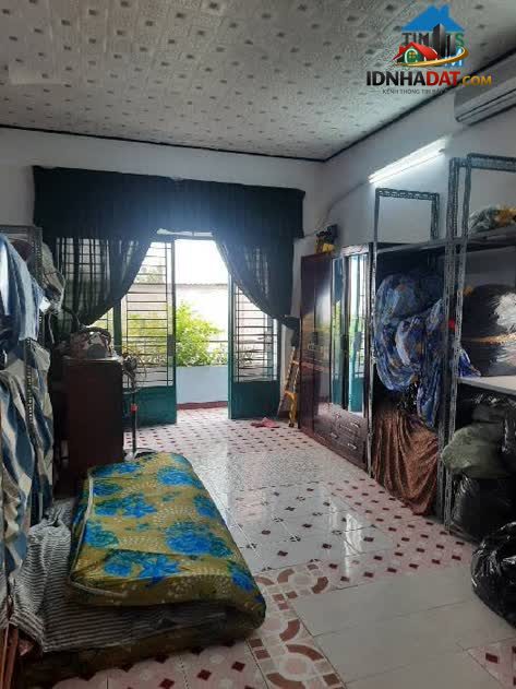 NHÀ 2 TẦNG-TRƯỜNG CHINH-TÂN BÌNH-52m2-NHỈNH 5 T.Ỷ