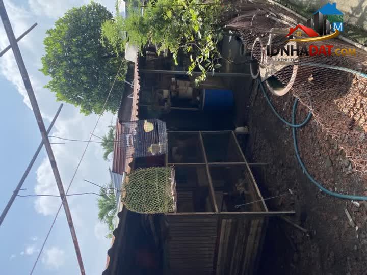 Ảnh Cam Kết Không Có Căn Thứ 2. Nhà HXH Lê Trọng Tấn 650M2 (18x38) Giá Nhỉnh 60 Triệu, Gấp Bán Tl... 1