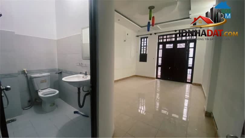 Ảnh Hẻm Xe Hơi Thông 1 Trục, Nhà Chính Chủ, 5 Tầng Btct, Diện Tích 62M2 * 7.6 Tỷ. 2