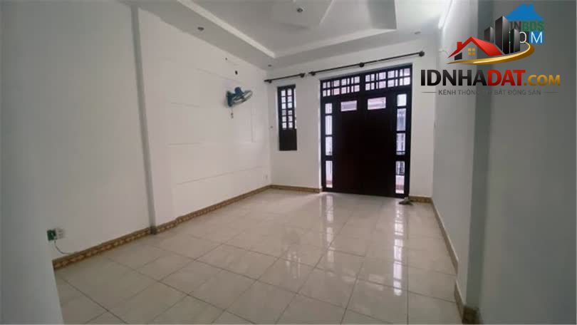 Ảnh Hẻm Xe Hơi Thông 1 Trục, Nhà Chính Chủ, 5 Tầng Btct, Diện Tích 62M2 * 7.6 Tỷ. 1