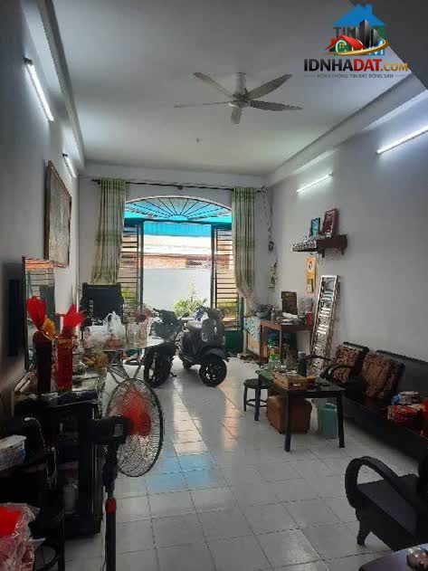 NHÀ 2 TẦNG-TRƯỜNG CHINH-TÂN BÌNH-52m2-NHỈNH 5 T.Ỷ