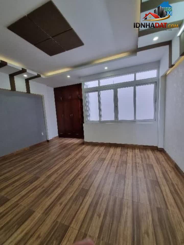 Ảnh Nhà 5 Tầng-Ngay Phạm Văn Bạch-Hẻm 10m-5x14-Nhỉnh 9 T.Ỷ 1