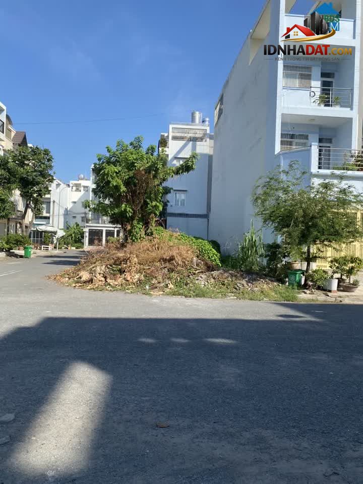 Bán Gấp Lô Góc 68,6m2 Mặt Tiền 12M Hồ Học Lãm, Quận Bình Tân