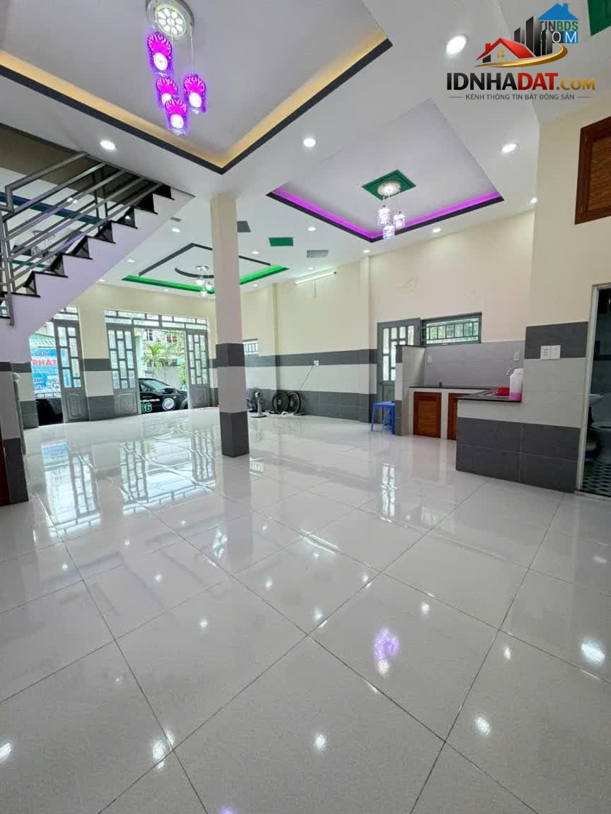 Ảnh Nhà hẻm Liên Khu 5-6 ngang 6m hiếm dt 66m2 1 lầu 1pn 1wc giá 3,9 tỷ 1