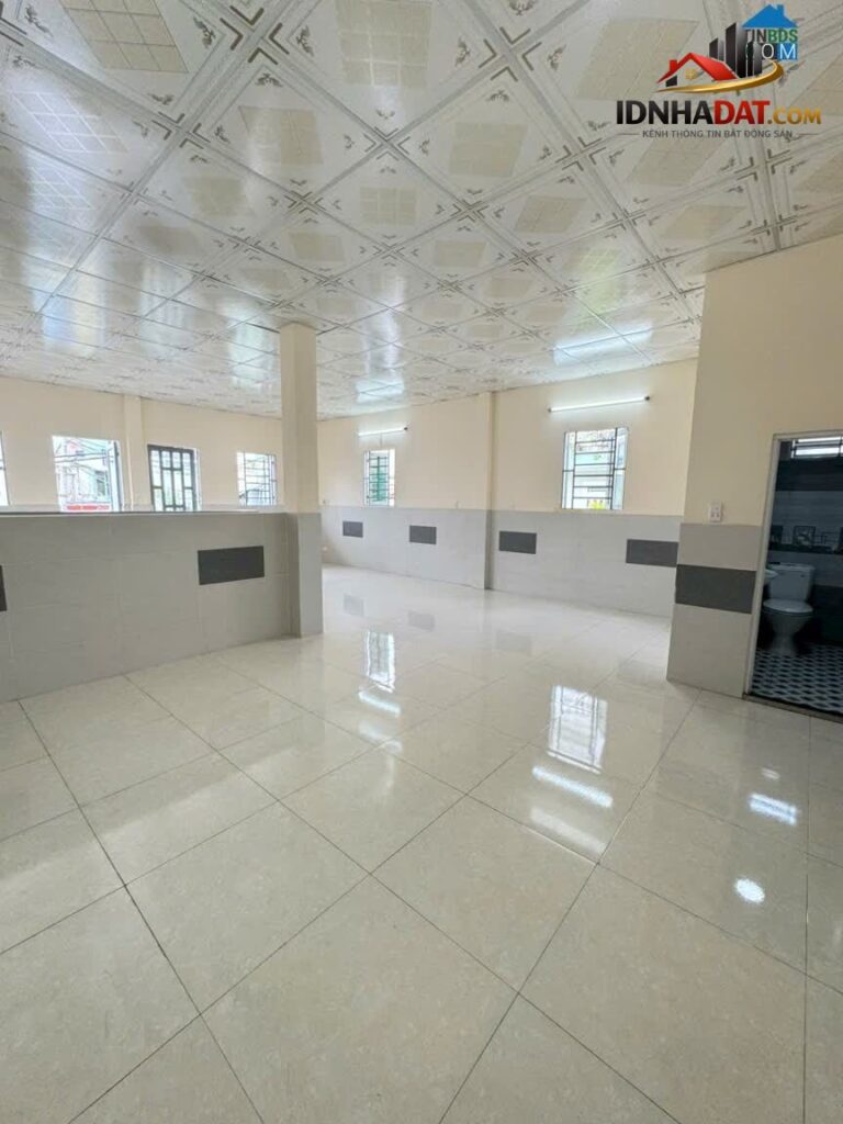 Nhà hẻm Liên Khu 5-6 ngang 6m hiếm dt 66m2 1 lầu 1pn 1wc giá 3,9 tỷ