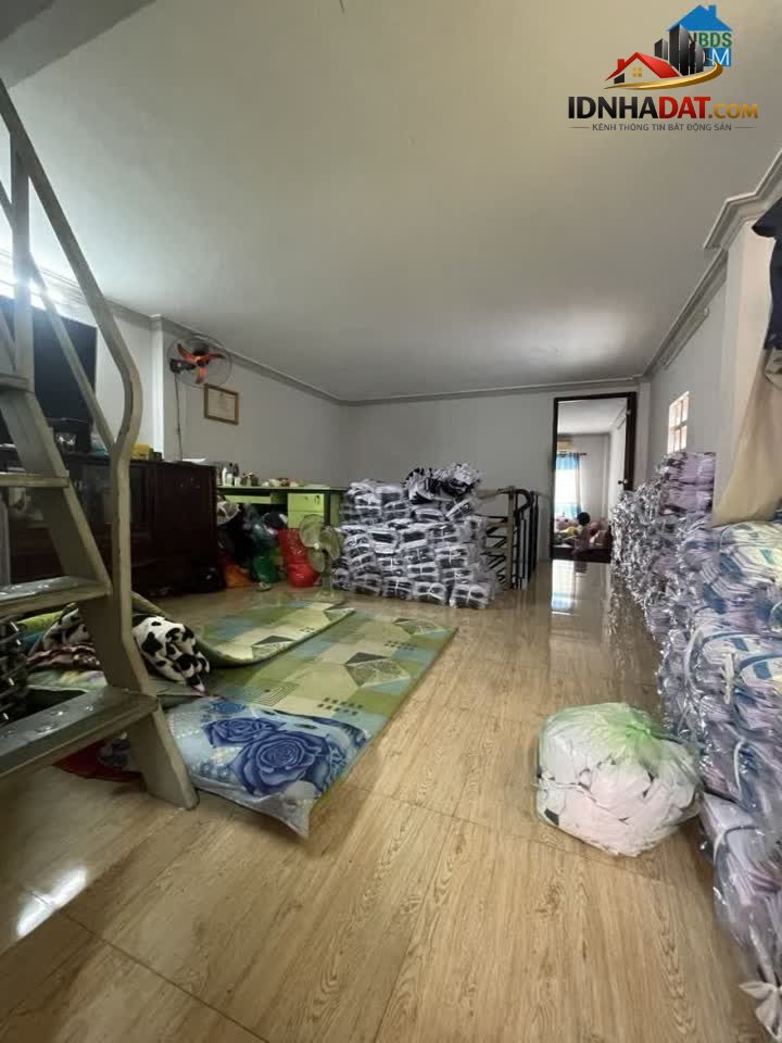 Ảnh Bán nhà Tân Sơn Nhì - HXH vào nhà - (4 x 15)m - Đúc 3Lầu - 4PN 2