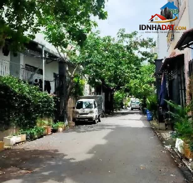 Sở hữu nhà Bình Tân, giảm còn 4.3 tỉ, (5×17)m2, gần công viên KDC Vĩnh Lộc. Nhà đẹp ở ngay.