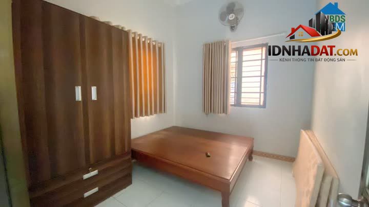 Ảnh Bán nhà 1/ Khu Tân Sơn Nhì - Hẻm xe hơi 8m Thông - (5x13)m - 3 Phòng 4