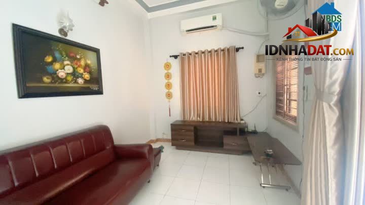 Ảnh Bán nhà 1/ Khu Tân Sơn Nhì - Hẻm xe hơi 8m Thông - (5x13)m - 3 Phòng 1