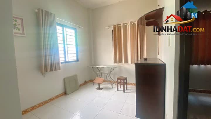 Ảnh Bán nhà 1/ Khu Tân Sơn Nhì - Hẻm xe hơi 8m Thông - (5x13)m - 3 Phòng 3