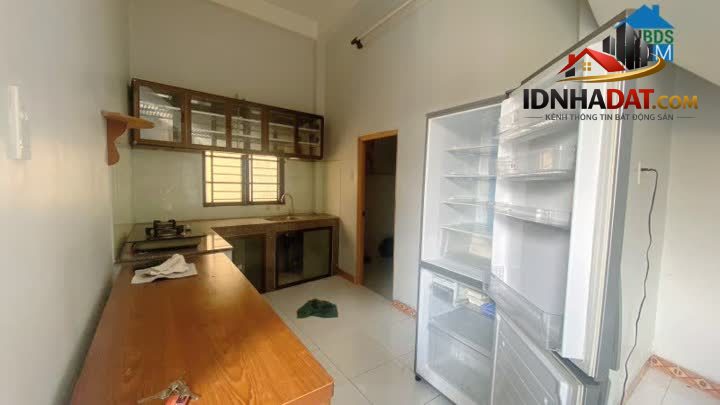 Ảnh Bán nhà 1/ Khu Tân Sơn Nhì - Hẻm xe hơi 8m Thông - (5x13)m - 3 Phòng 2