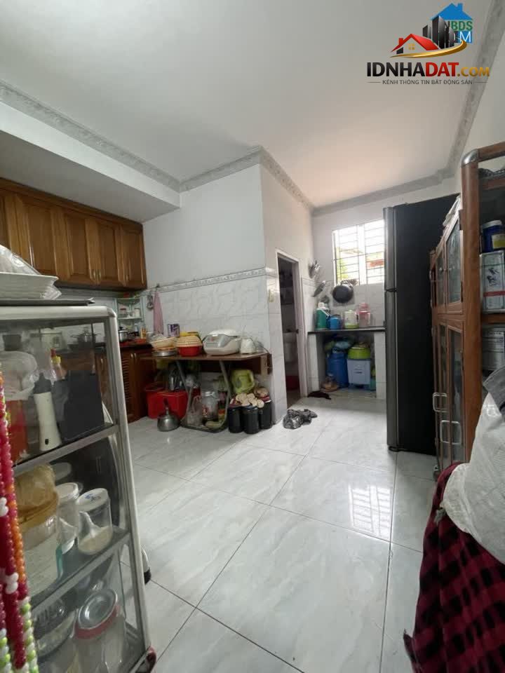 Ảnh Bán nhà Tân Sơn Nhì - HXH vào nhà - (4 x 15)m - Đúc 3Lầu - 4PN 1