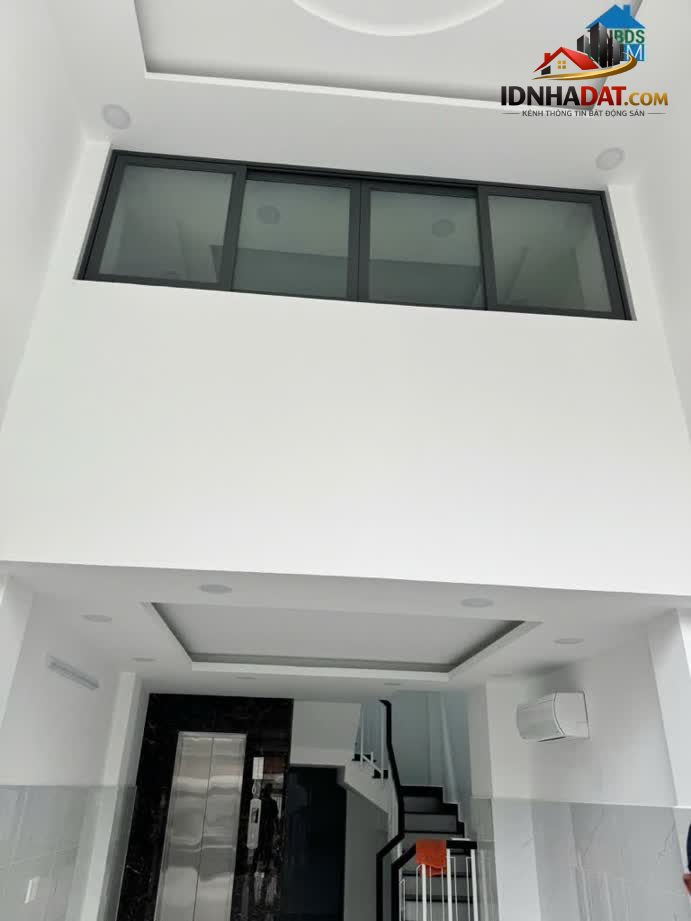 Ảnh Tân Phú - Lương Minh Nguyệt - 6 Tầng Có Thang Máy - 47M2 - Chỉ Nhỉnh 7 Tỷ 2