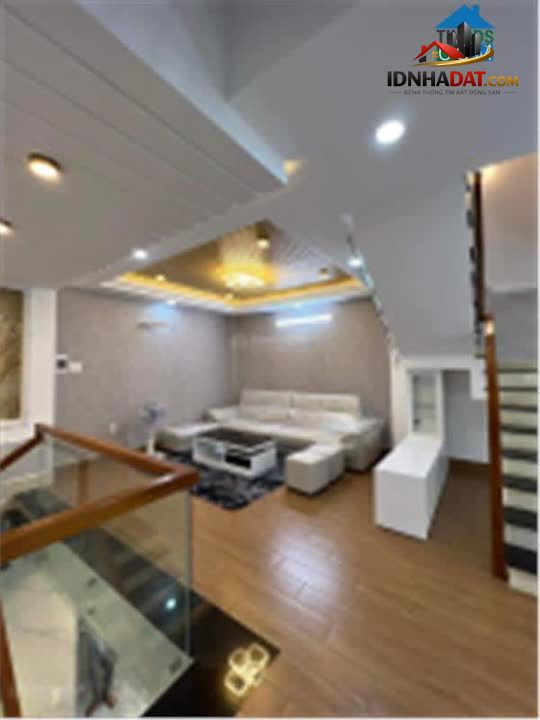 Nhà Bán đường MÃ LÒ – KẾ BÊN AEON MALL BÌNH TÂN