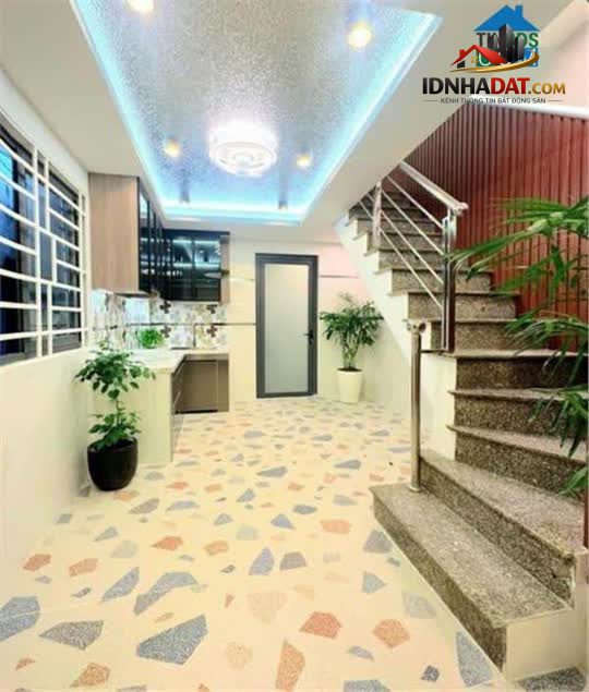 Hẻm Oto Đổ Thông Thoáng – Hương Lộ 2 – Bình Tân – 64M2 – BTCT – 3 Tầng – 5,45 Tỷ