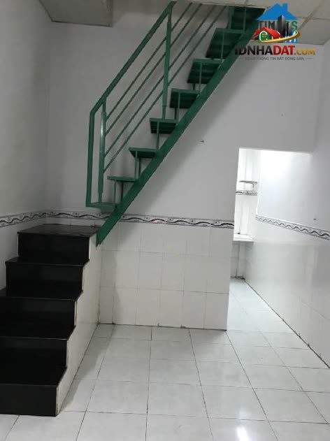 Ảnh Nhà Đường Số 8B - 2 Tầng 2PN - 24M2 Sổ Vuông Giá 2.55 Tỷ 1