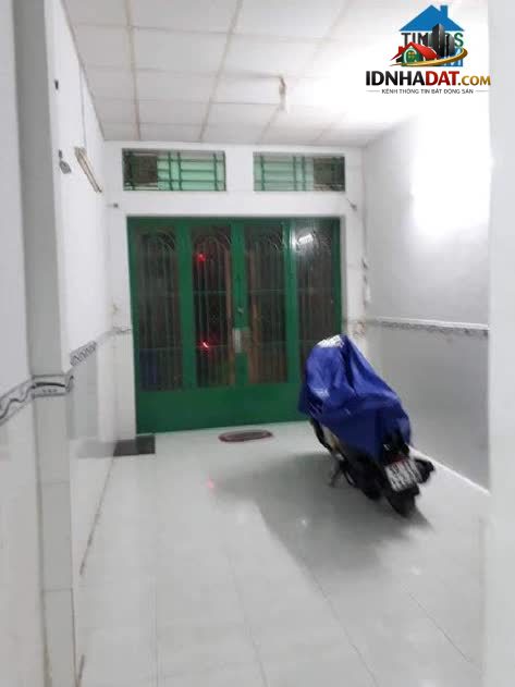 Ảnh Nhà Đường Số 8B - 2 Tầng 2PN - 24M2 Sổ Vuông Giá 2.55 Tỷ 2