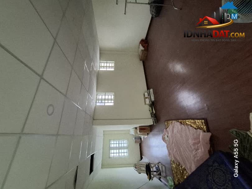 Ảnh Bán Nhà 2 Tầng 7X18M 107M2 3PN Sát Mặt Tiền Lũy Bán Bích Đối Diện Ubnd Q.Tp Thuê 10TR Chỉ Hơn 6... 1