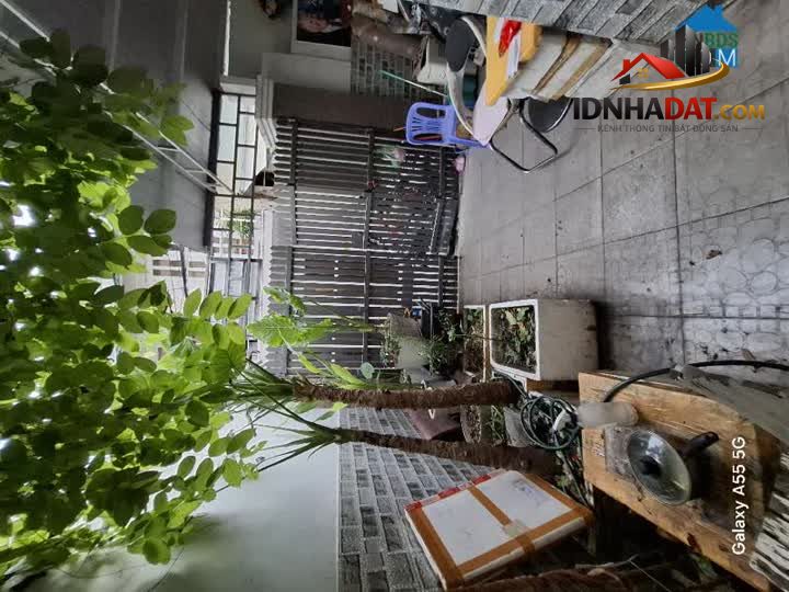 Ảnh Bán Nhà 2 Tầng 7X18M 107M2 3PN Sát Mặt Tiền Lũy Bán Bích Đối Diện Ubnd Q.Tp Thuê 10TR Chỉ Hơn 6... 3