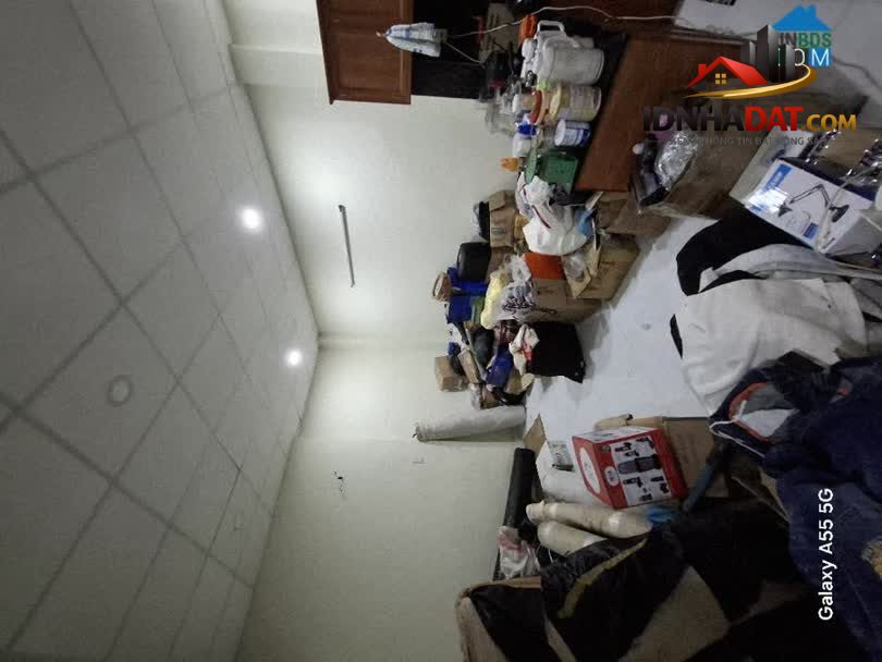 Ảnh Bán Nhà 2 Tầng 7X18M 107M2 3PN Sát Mặt Tiền Lũy Bán Bích Đối Diện Ubnd Q.Tp Thuê 10TR Chỉ Hơn 6... 2