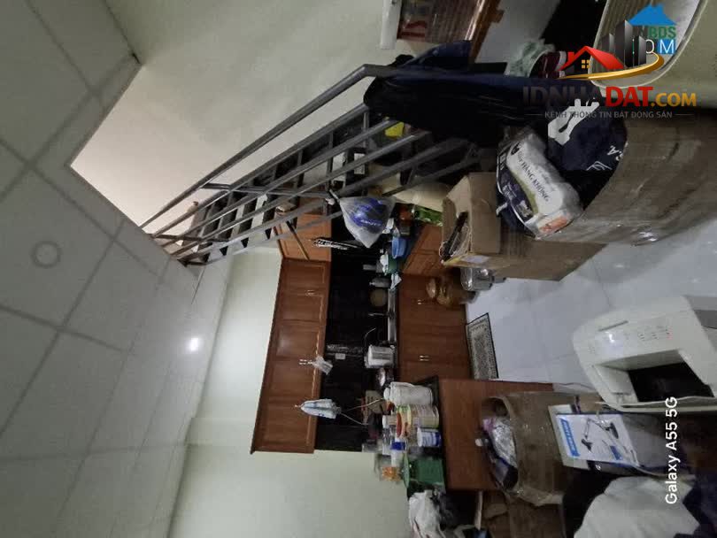 Ảnh Bán Nhà 2 Tầng 7X18M 107M2 3PN Sát Mặt Tiền Lũy Bán Bích Đối Diện Ubnd Q.Tp Thuê 10TR Chỉ Hơn 6... 4