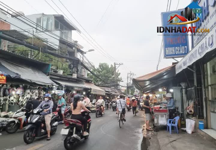 Ảnh Hẻm Đẹp Xe Hơi - Gần Aeon Mall - Nhà 2 Tầng BTCT Chắc Chắn - 52M2 - Ngang Lớn Nở Hậu Hơn 4M -... 0