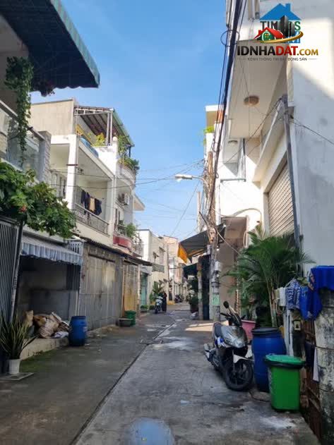 Ảnh Sổ Đẹp - Khu Vực Đang Phát Triển - Nhà Đang Cho Thuê - Chốt Gấp 0