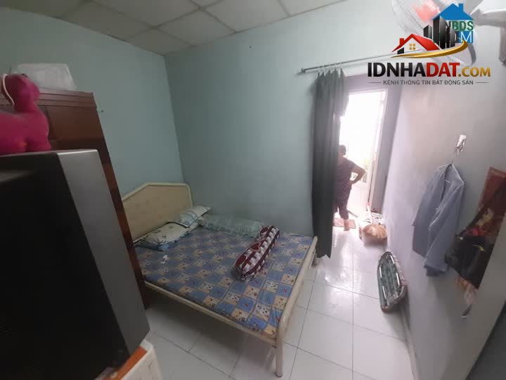 Ảnh Bàu Cát - 60m - Hẻm 6m - 6.9 Tỷ (Tân Bình) 2