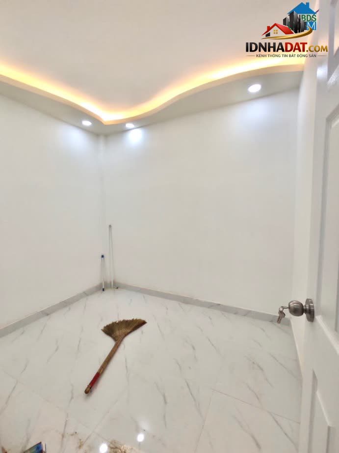 Ảnh Nhà Mới Đẹp - 1/ Đường Số 12 - Ngay Lê Văn Quới - 2 Tầng 2PN - 21M2 SHR Giá 2.8 Tỷ 3