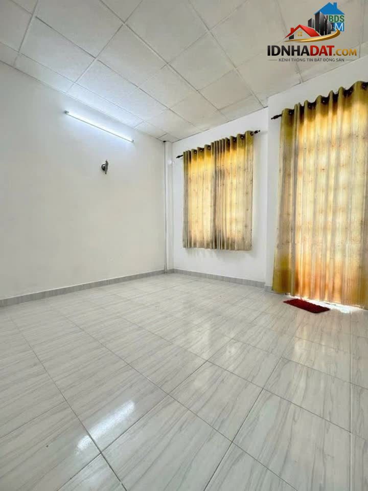 Ảnh ĐƯỜNG 16 BHHA - HẺM 5M - NGANG 4M - 2 TẦNG BTCT - 2 PN - BAN CÔNG - NHÀ MỚI Ở NGAY - GIÁ HƠN 3.X TỶ 4