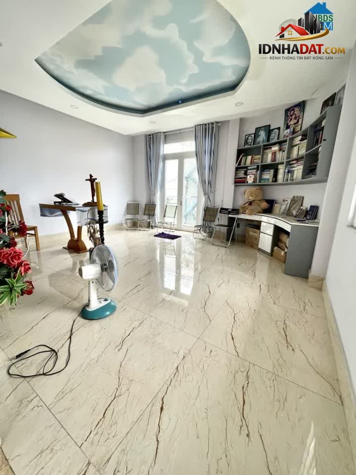 Mặt tiền Sơn Kỳ tiếp giáp Đỗ Nhuận 60m2 gần Chợ, AEON Tân Phú, Gía chỉ 4 tỷxx