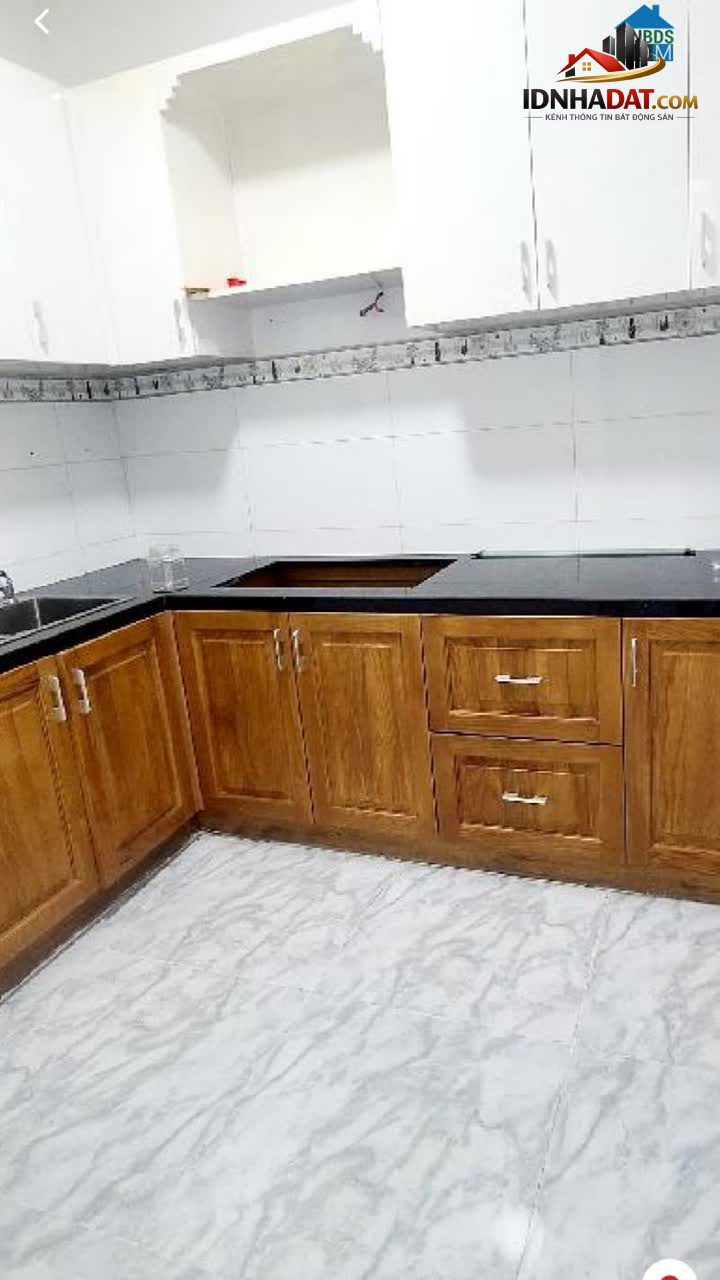 Ảnh Mặt Tiền Đường 8M - BHH A - Bình Tân.

- Nhà Mới - Cứng Cáp _ 2 Tầng _ 4.1 X 12.5m
- Shr. Chỉ 4... 4