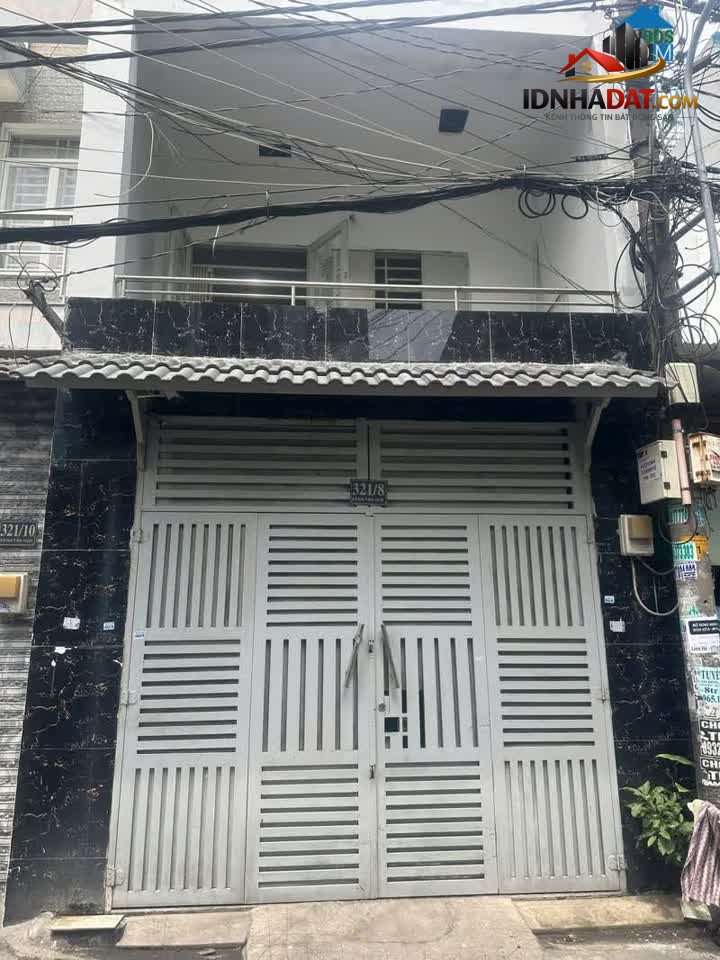 Nhà phố chính chủ đẹp tại HCM, giá tốt trong tháng này!