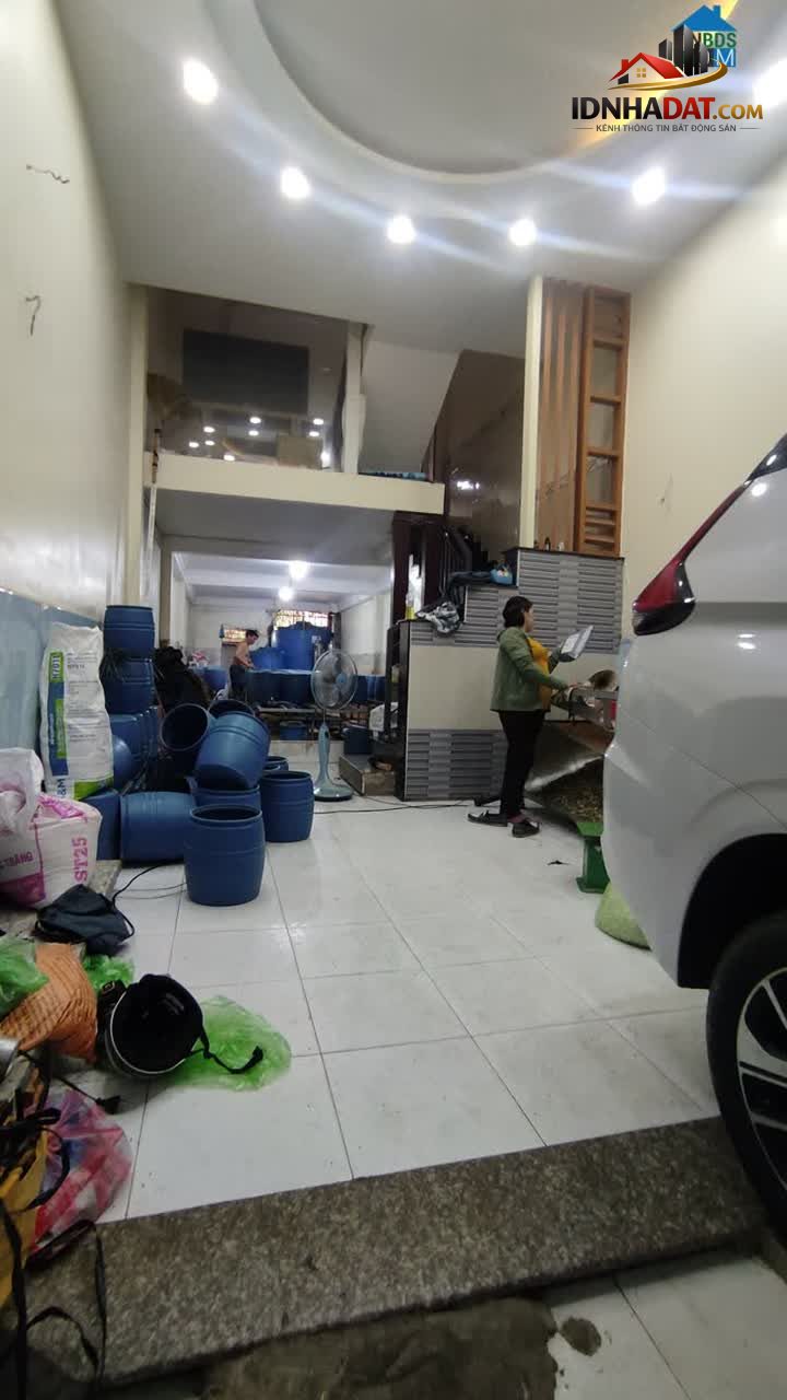 Nhà đẹp tại Dương Khánh, Nha Trang – Cơ hội đầu tư vàng