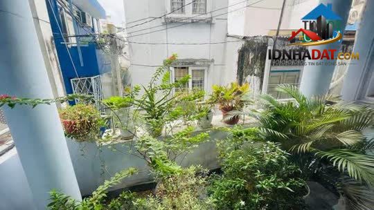 Ảnh ______ Thiên Phước Quận Tân Bình Phường 9 ______ 2