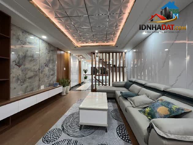 Ảnh Nhà 5 Tầng Nh-Hxh-68mtrường Chinh-Tân Bì2-Nhỉnh 7 T.Ỷ 2