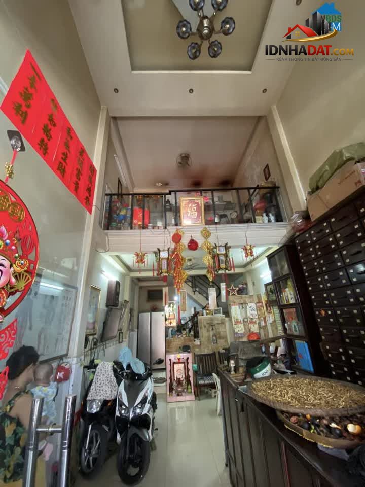 Khám Phá Quận Bình Tân – Vùng Đất Phát Triển Sôi Động Tại TP Hồ Chí Minh