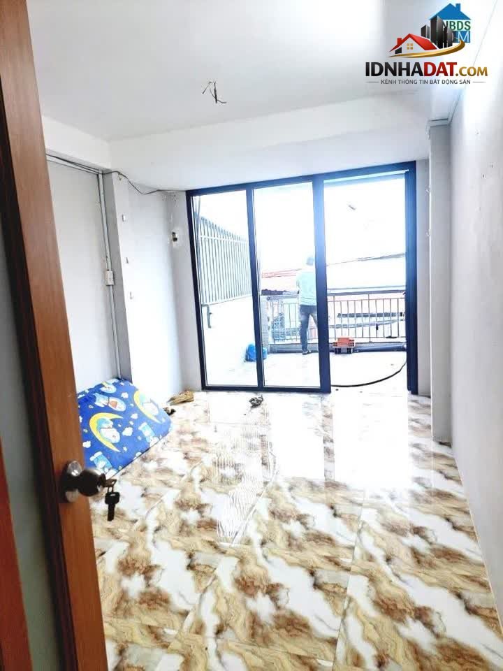 Cơ Hội Đầu Tư Bất Động Sản Tại Quận Bình Tân – TP Hồ Chí Minh