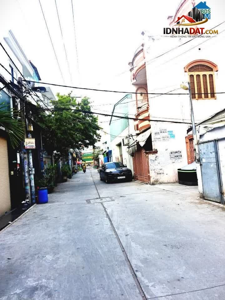 Cơ Hội Đầu Tư Bất Động Sản Tại Quận Bình Tân – TP Hồ Chí Minh