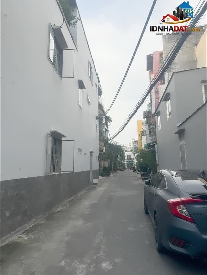 Khám Phá Những Căn Nhà Đầy Tiềm Năng tại Thành Phố Minh Hóa