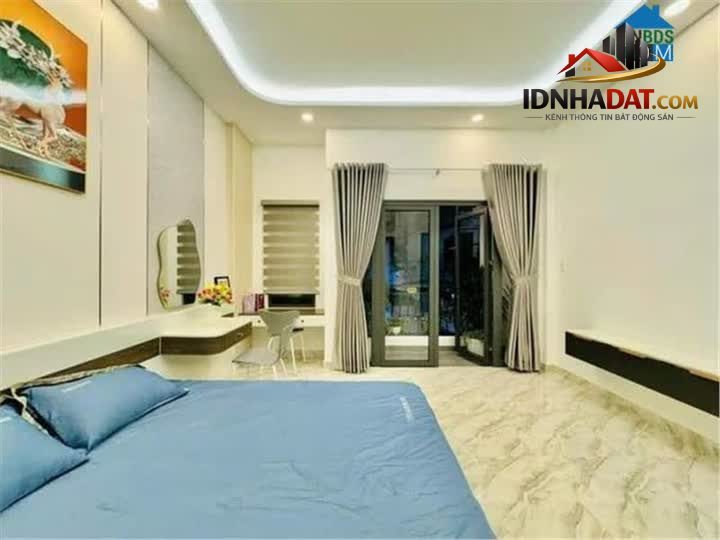 Nhà Bán Đường Mã Lò – Cơ Hội Vàng Gần AEON MALL Bình Tân