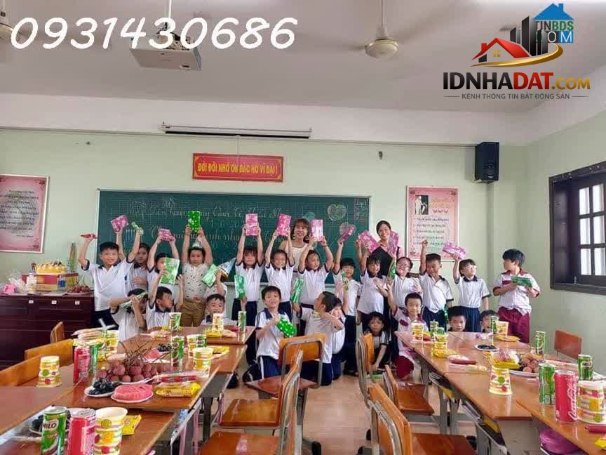 Ảnh Chuyển nhượng Trường Liên Cấp Trí Tuệ Việt - Diện Tích 14.555,5m², 4 Tầng 2