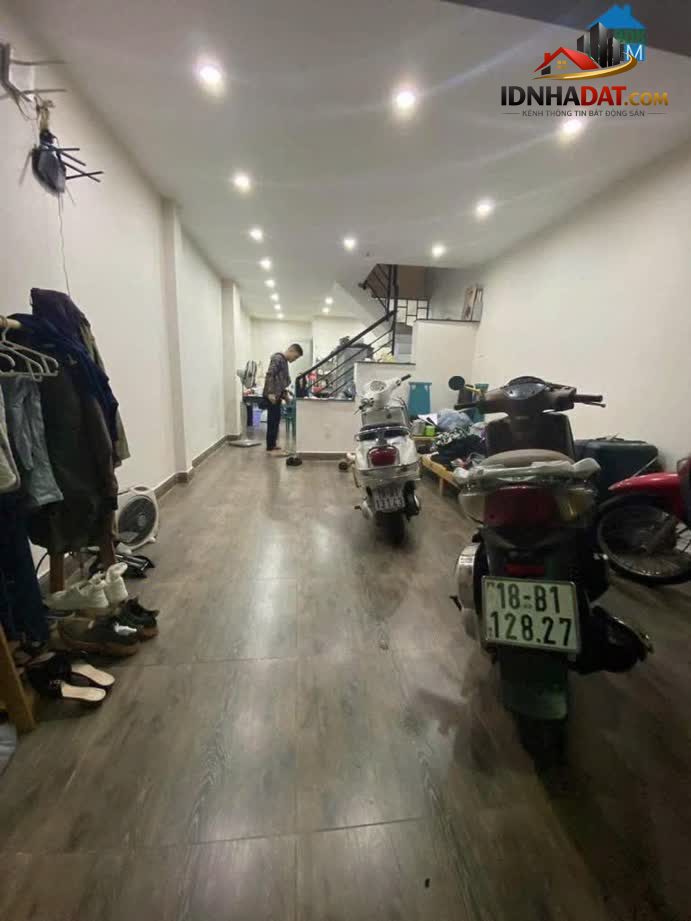 Nhà 2 Tầng Hiện Đại 48m2 Tại Tân Phú – Cơ Hội Vàng Chỉ Với 4 Tỷ