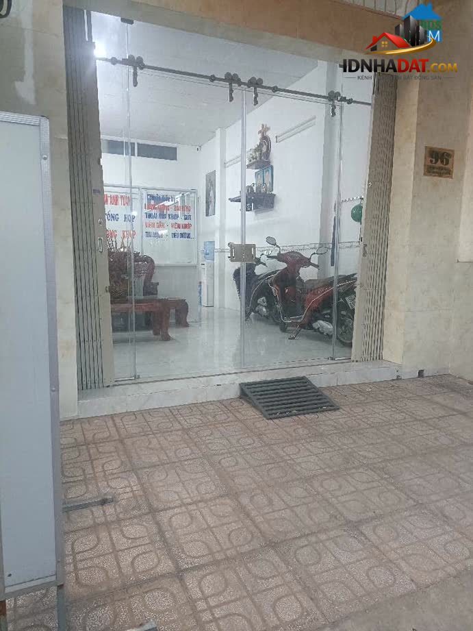 Ảnh Bán nhà mặt tiền đường 12m Miếu Gò Xoài, 60m2. Khu vực kinh doanh tốt. Chỉ 6 tỷ. Nhà đẹp ở ngay. 2