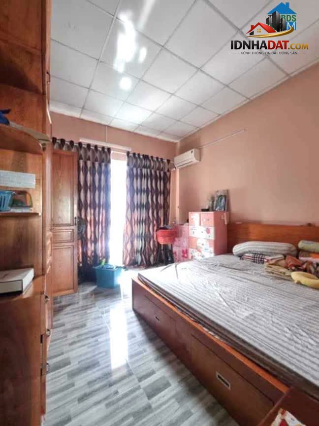 Nhà hẻm xe hơi tuyệt đẹp, Bình Trị Đông – Cơ hội vàng cho gia đình bạn!