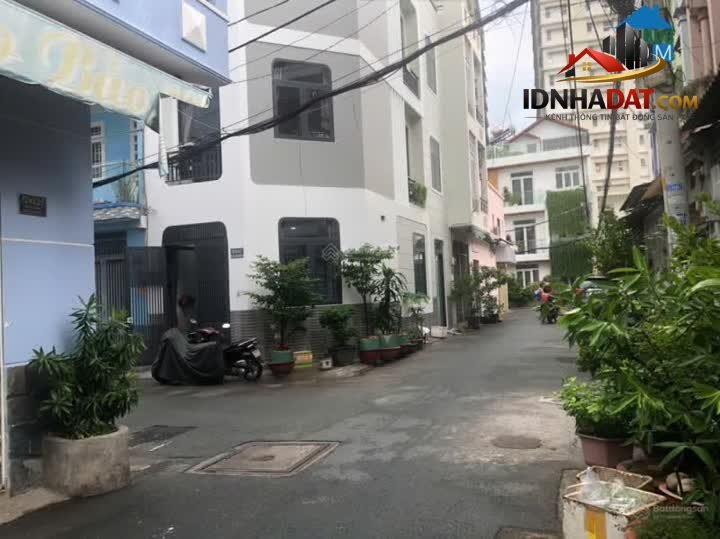 Nhà HXH gần chợ Tân Hương, Tân Phú chỉ với 5.7 tỷ … – Bán nhà trong ngõ – hẻm Quận Tân Phú – TP Hồ Chí Minh giá 5 – 7 tỷ