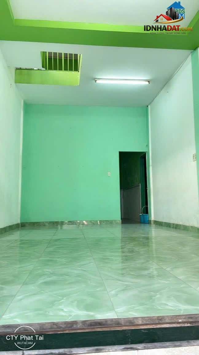 Ảnh Mặt Tiền Ngang Khủng 7M - Ngay Bhha Giá Rẻ Như Cho 1