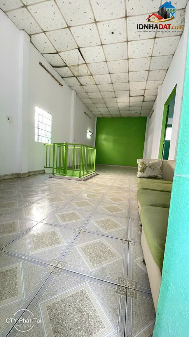 Ảnh Mặt Tiền Ngang Khủng 7M - Ngay Bhha Giá Rẻ Như Cho 3