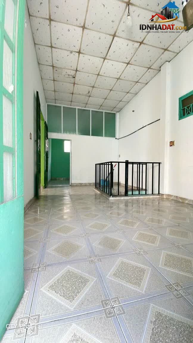 Ảnh Mặt Tiền Ngang Khủng 7M - Ngay Bhha Giá Rẻ Như Cho 2